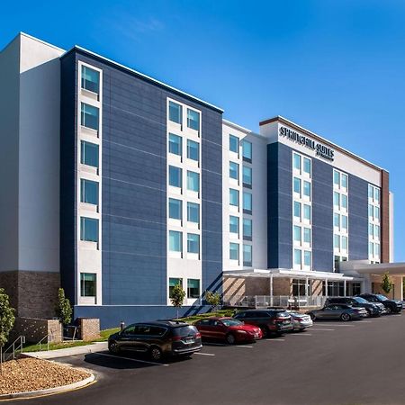 Springhill Suites By Marriott تشستر المظهر الخارجي الصورة