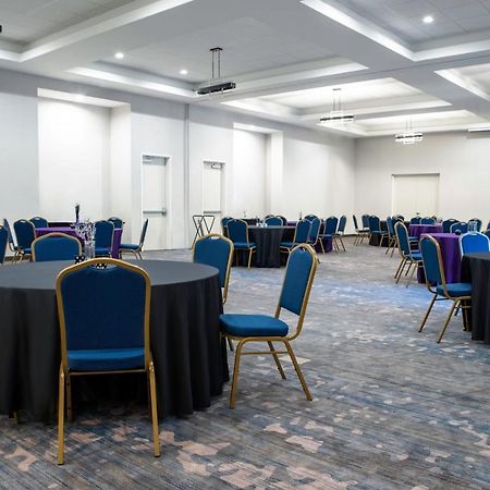 Springhill Suites By Marriott تشستر المظهر الخارجي الصورة