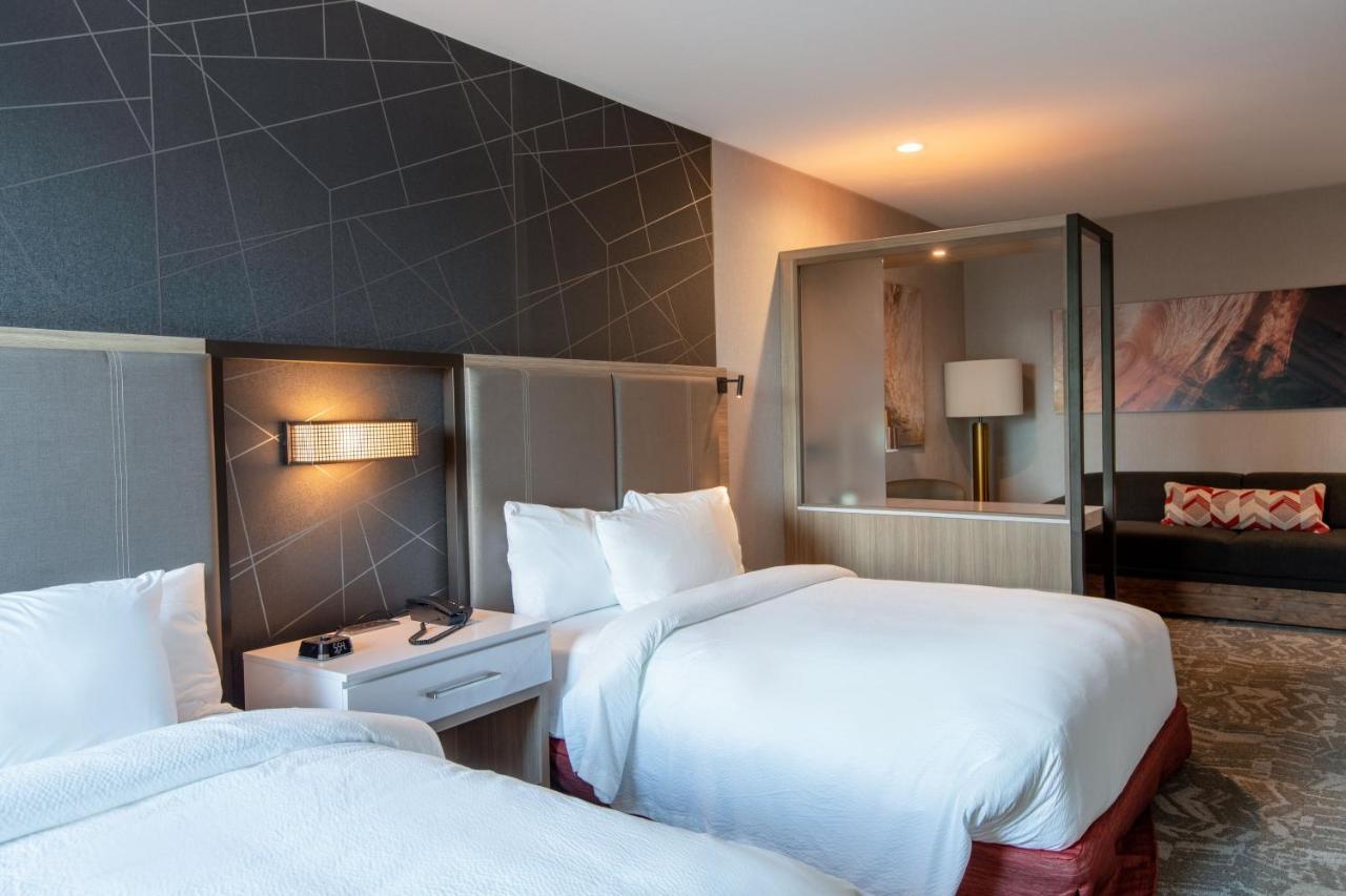 Springhill Suites By Marriott تشستر المظهر الخارجي الصورة