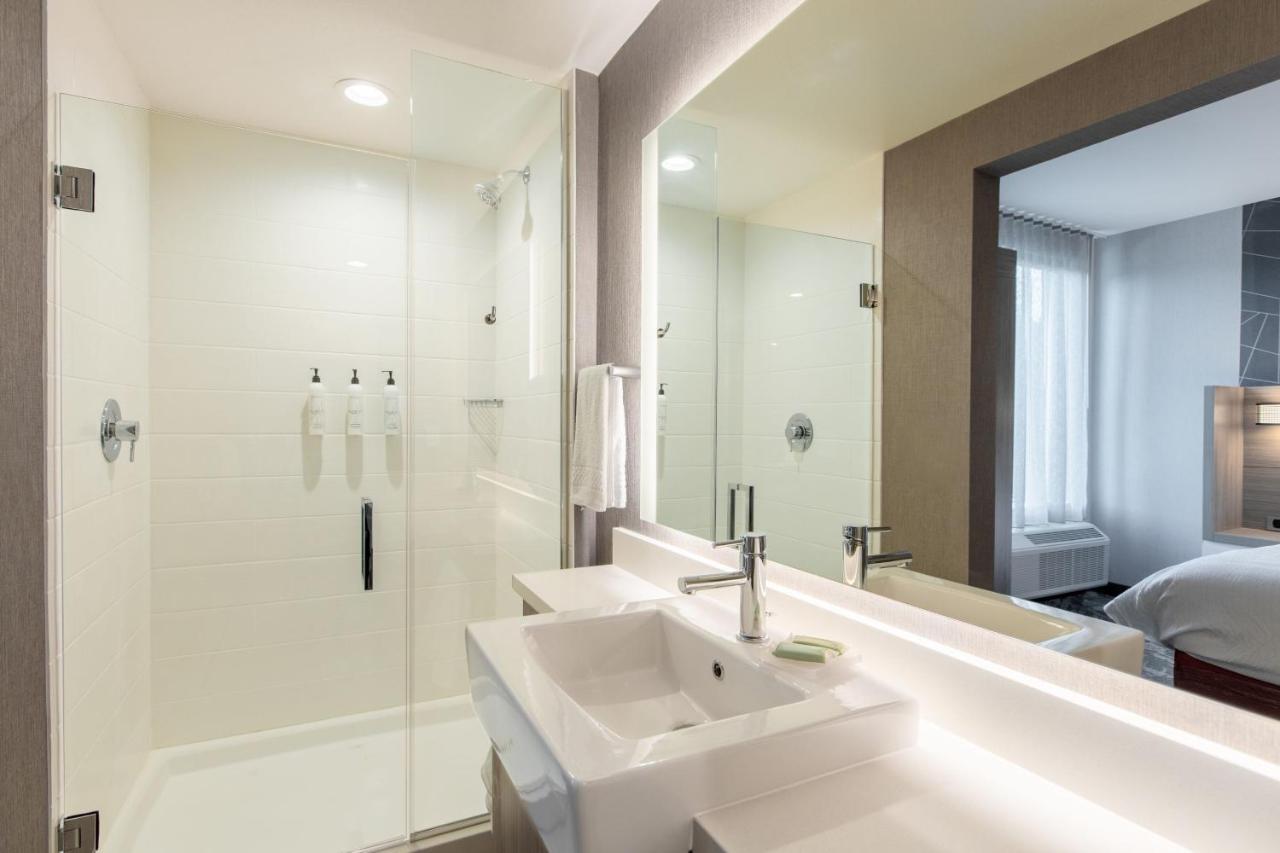 Springhill Suites By Marriott تشستر المظهر الخارجي الصورة