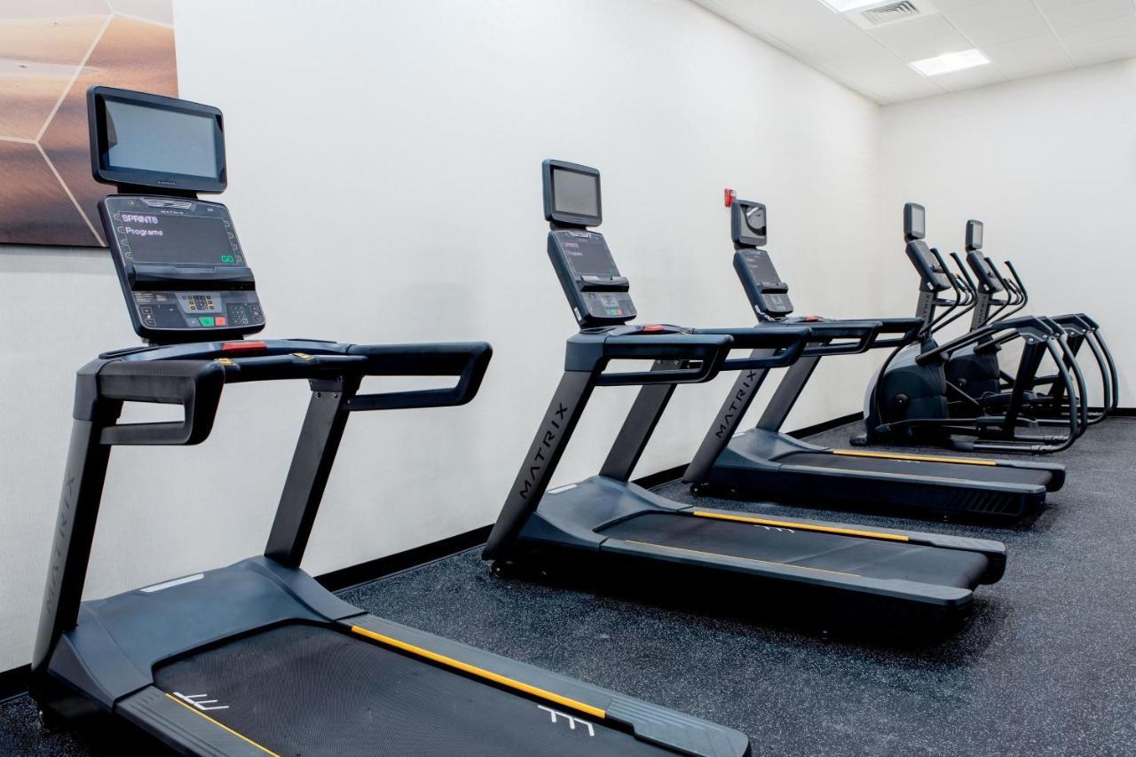 Springhill Suites By Marriott تشستر المظهر الخارجي الصورة
