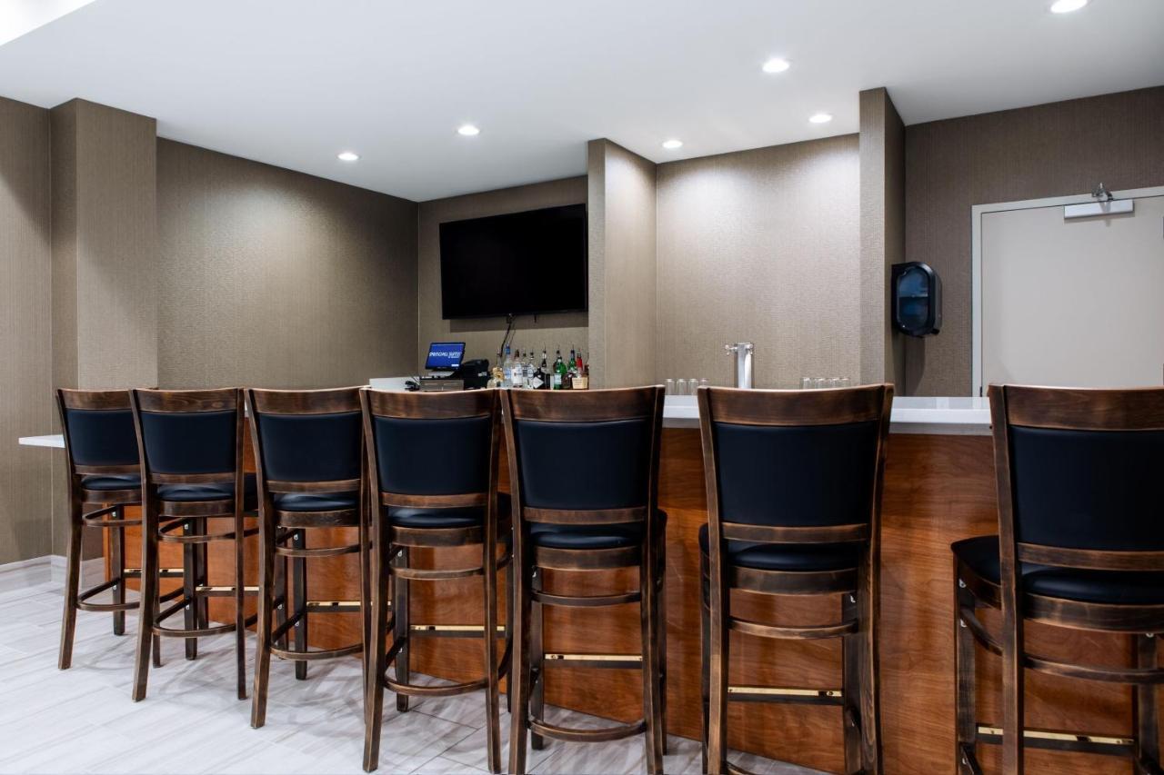 Springhill Suites By Marriott تشستر المظهر الخارجي الصورة